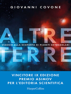cover image of Altre Terre